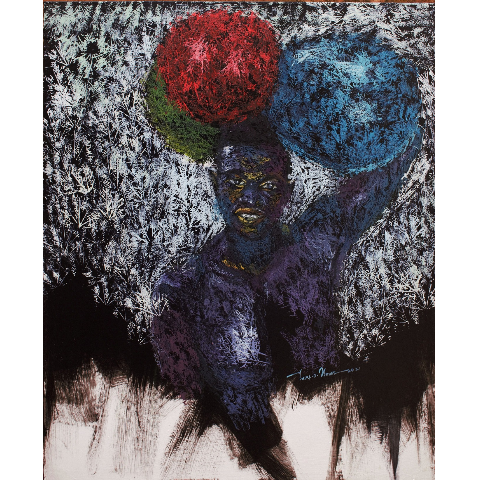 A Free Soul II